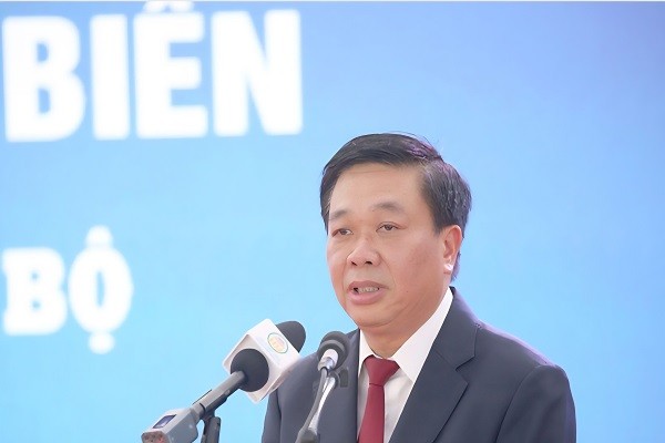 Thông xe đường ven biển vốn đầu tư gần 5000 tỷ đồng đoạn qua tỉnh Hưng Yên