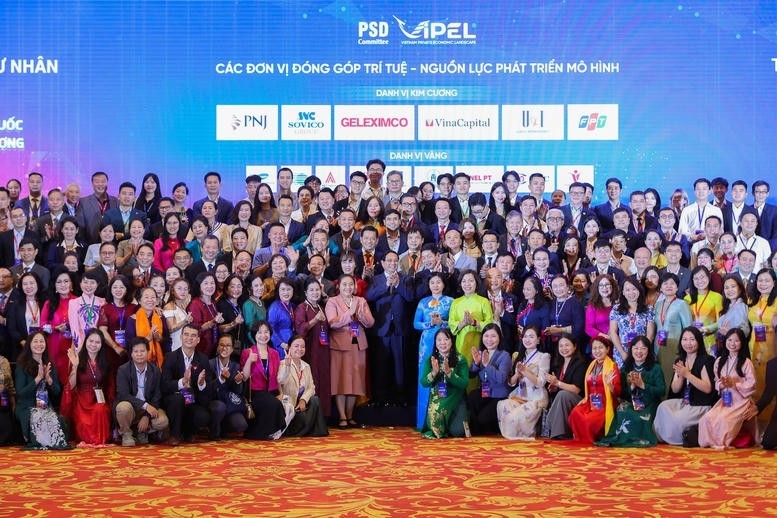 Bộ trưởng Bộ Tư pháp Nguyễn Hải Ninh: 