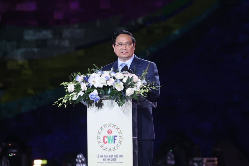 Văn hóa - sức mạnh nội sinh, sức mạnh đoàn kết quốc tế