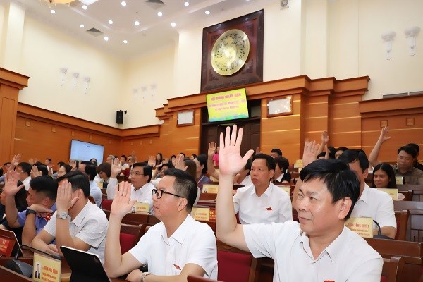 Hưng Yên quyết tâm hoàn thành mục tiêu tăng trưởng kinh tế trên 10% Hưng Yên quyết tâm hoàn thành mục tiêu tăng trưởng kinh tế trên 10%