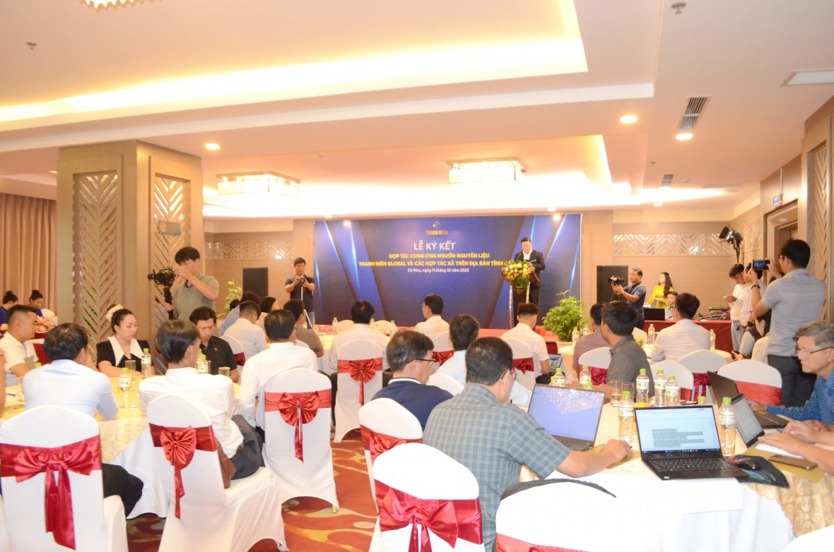 Tăng cường liên kết chuỗi giá trị, hướng tới xây dựng thương hiệu “Cua Cà Mau”