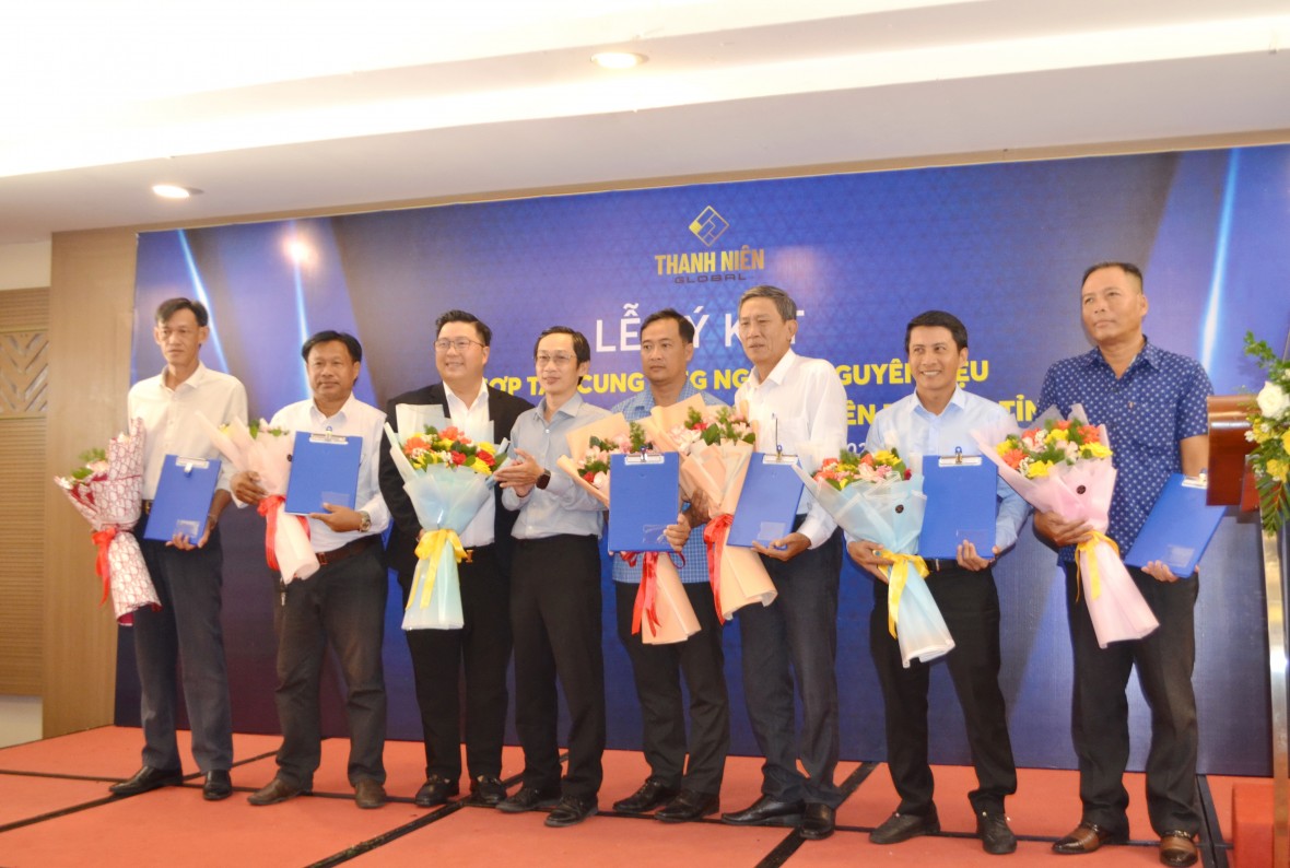 Tăng cường liên kết chuỗi giá trị, hướng tới xây dựng thương hiệu “Cua Cà Mau”