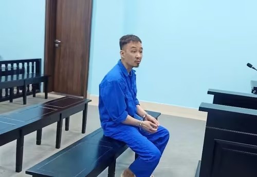 Phải ra hầu toà vì chiếm đoạt 2,8 tỷ đồng của người thân