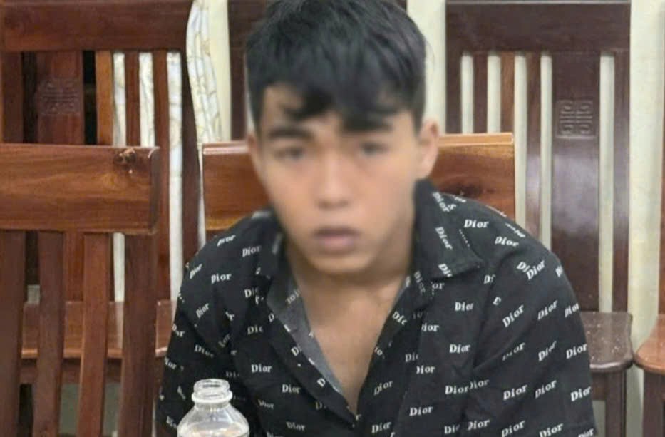 Bắt khẩn cấp nghi phạm giết người, hiếp dâm, cướp tài sản tại Gia Lai Bắt khẩn cấp nghi phạm giết người, hiếp dâm, cướp tài sản tại Gia Lai