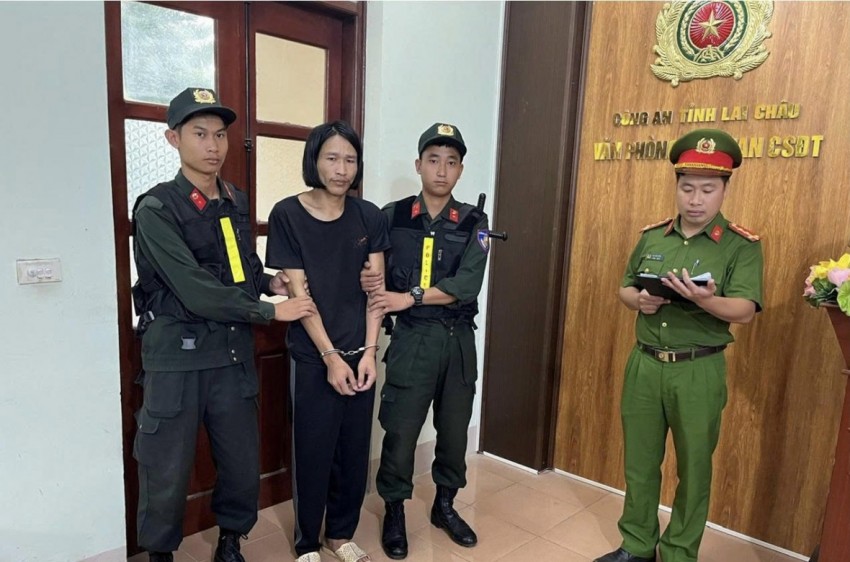 Đâm hàng xóm tử vong vì tranh chấp ranh giới hàng rào