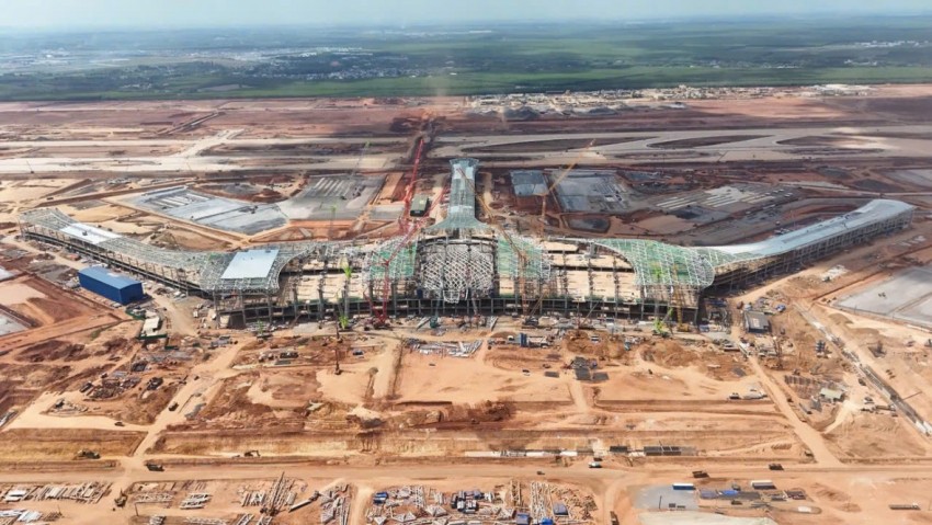 Đồng Nai vươn mình mạnh mẽ trong kỷ nguyên mới