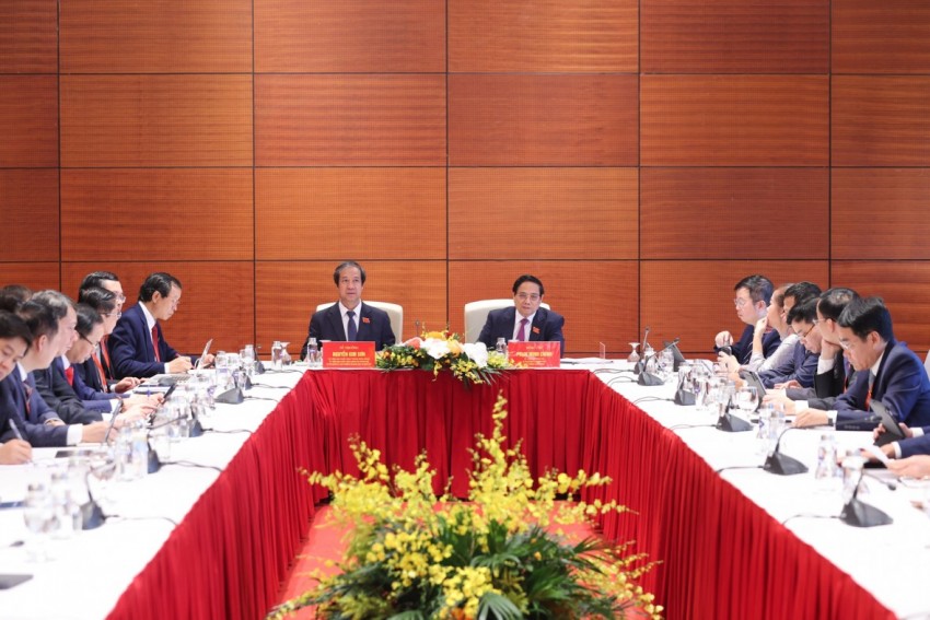 Giảm 145.000 biên chế, bớt ngay 39.000 tỷ đồng chi thường xuyên mỗi năm