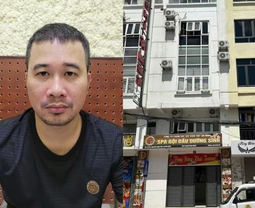 Giám đốc công ty chăm sóc sức khoẻ lừa dối khách hàng, thu lợi bất chính 5 tỷ đồng