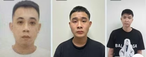 Triệt phá đường đây cho vay với lãi suất lên tới 243%/năm