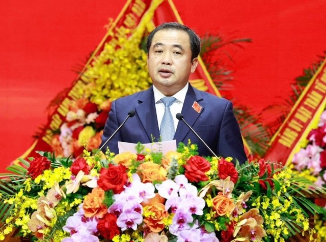 Ngành NN&MT  tập trung 4 đột phá, 6 giải pháp chiến lược trong kỷ nguyên phát triển mới