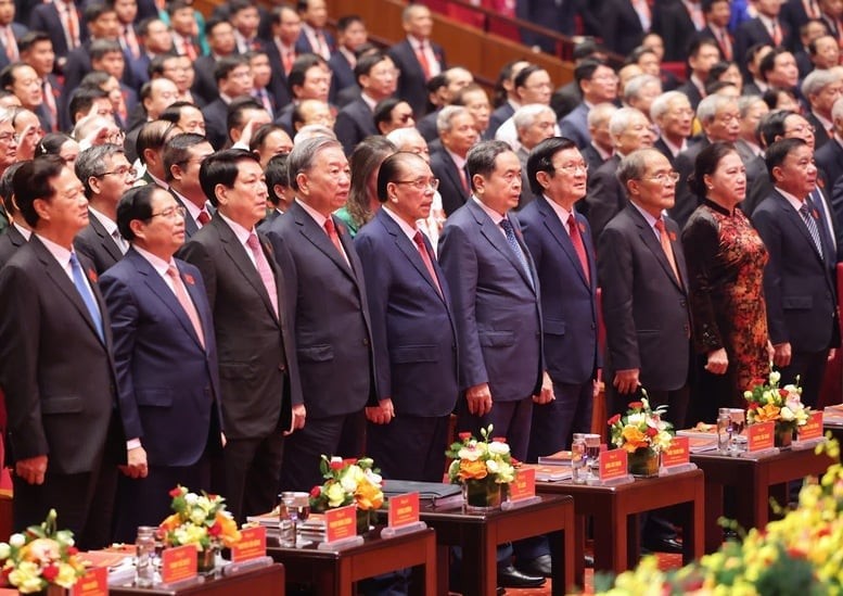 Ngành NN&MT  tập trung 4 đột phá, 6 giải pháp chiến lược trong kỷ nguyên phát triển mới