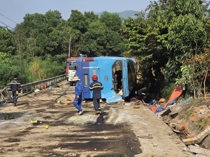 Cơ quan chức năng