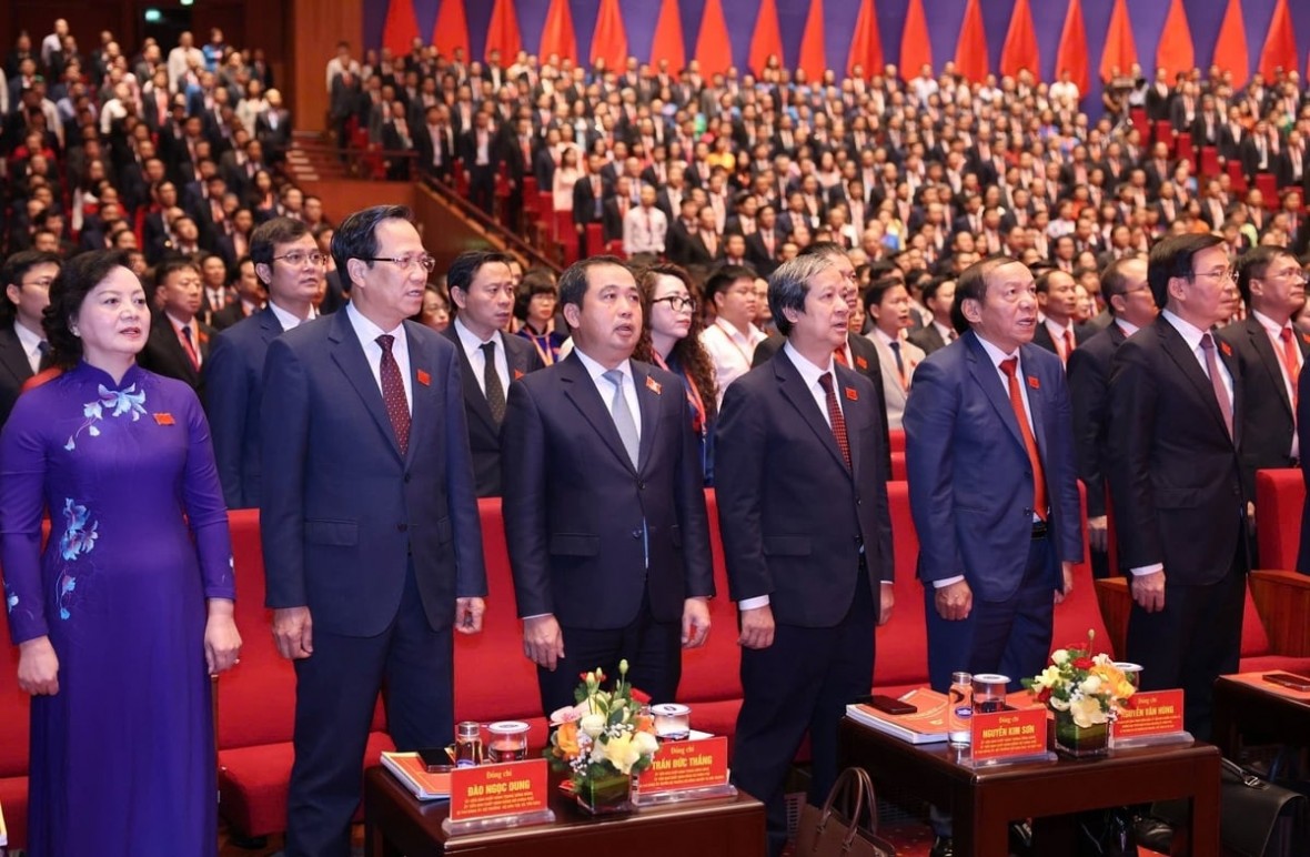 Ngành NN&MT  tập trung 4 đột phá, 6 giải pháp chiến lược trong kỷ nguyên phát triển mới