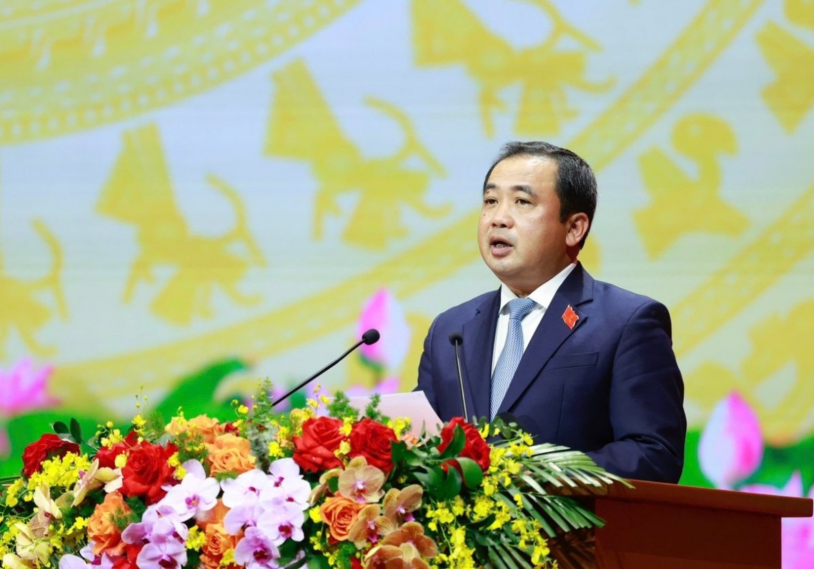 Ngành NN&MT  tập trung 4 đột phá, 6 giải pháp chiến lược trong kỷ nguyên phát triển mới