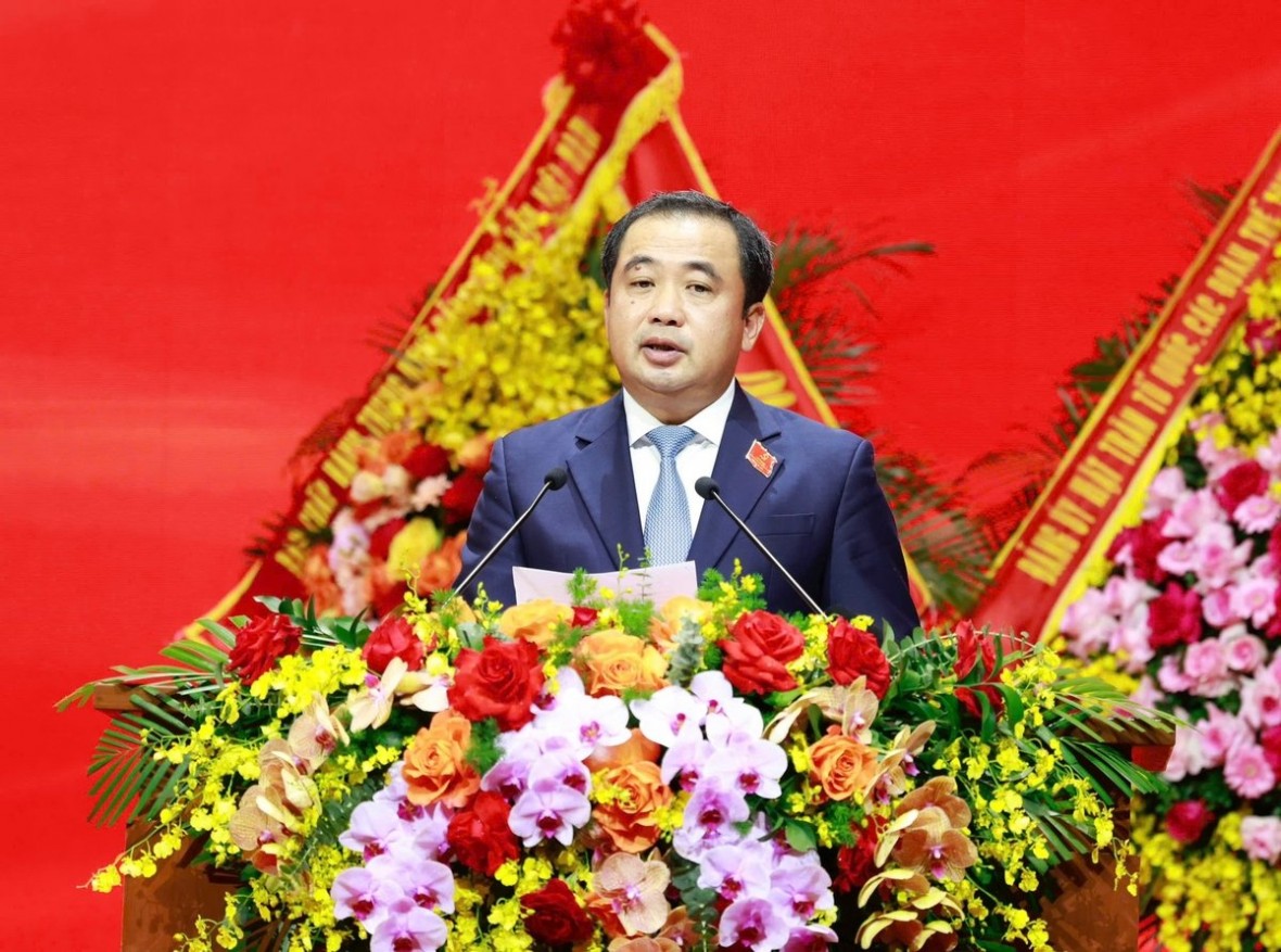 Ngành NN&MT  tập trung 4 đột phá, 6 giải pháp chiến lược trong kỷ nguyên phát triển mới