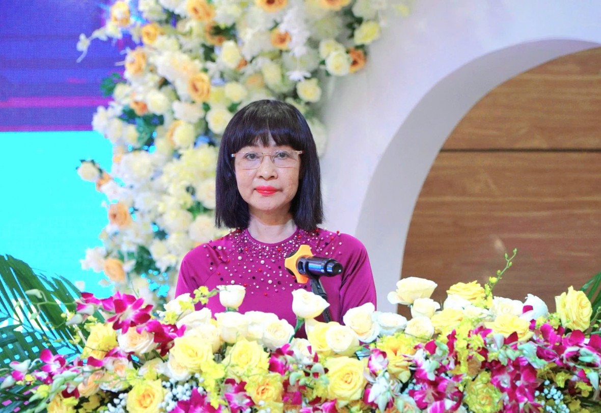 Chính quyền An Giang cam kết luôn hỗ trợ, chia sẻ và đồng hành cùng doanh nghiệp