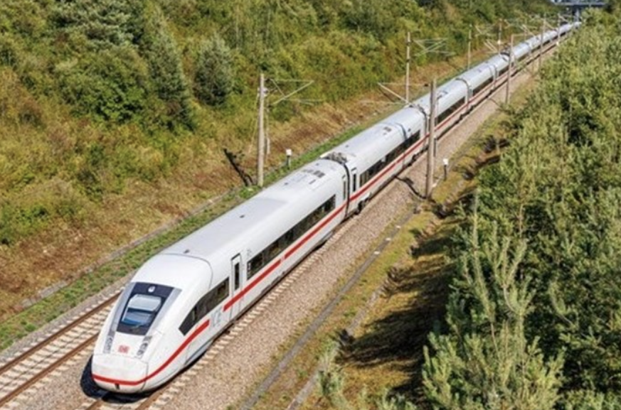 Khởi động khảo sát đường sắt tốc độ cao Bắc - Nam đoạn qua Đồng Nai dài 82km