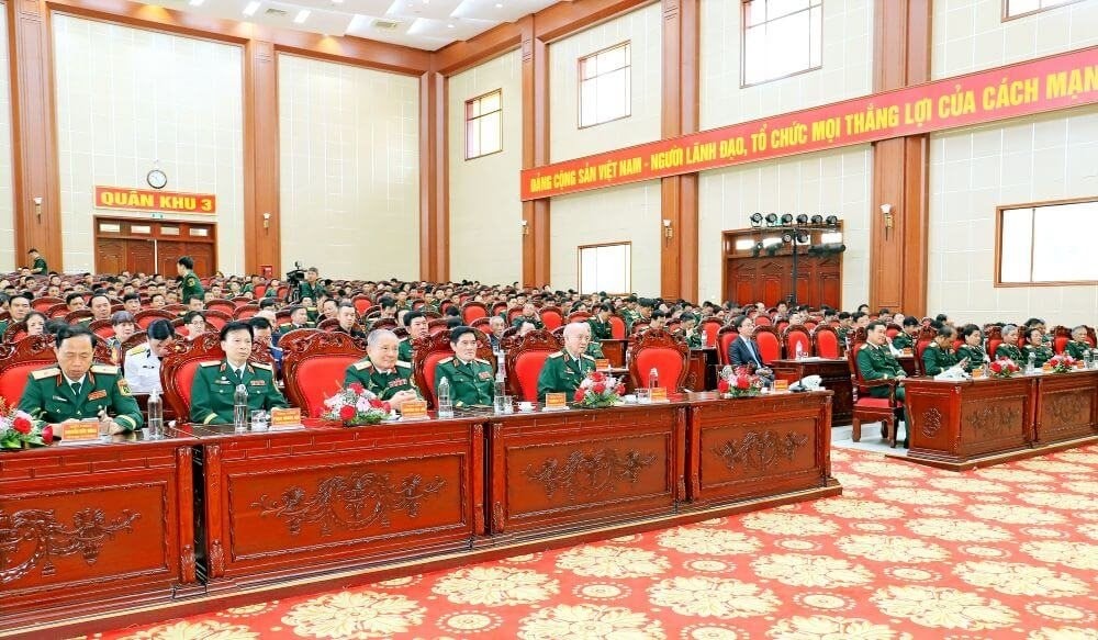 Truy tặng danh hiệu Anh hùng LLVTND cho Thiếu tướng Hoàng Sâm - Đội trưởng đầu tiên của QĐND Việt Nam Truy tặng danh hiệu Anh hùng LLVTND cho Thiếu tướng Hoàng Sâm - Đội trưởng đầu tiên của QĐND Việt Nam