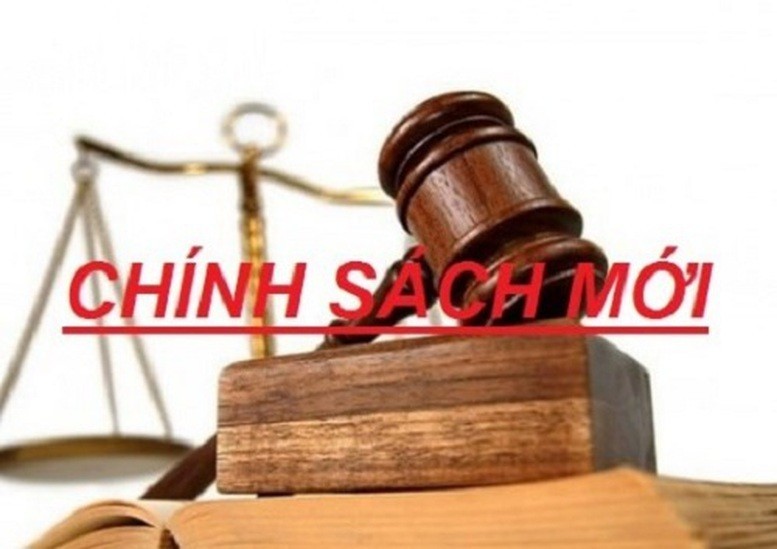 6 chính sách mới chính thức có hiệu lực từ ngày 15/10. ảnh minh hoạ 6 chính sách mới chính thức có hiệu lực từ ngày 15/10. ảnh minh hoạ