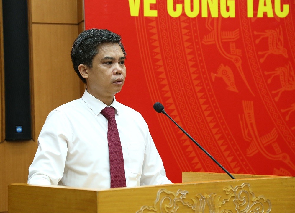 Hưng Yên: Ký kết chương trình phối hợp về công tác dân vận, tuyên giáo giai đoạn 2025 - 2030