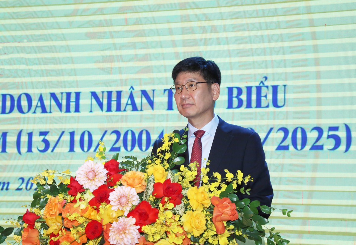 Bắc Ninh: Cộng đồng doanh nghiệp, doanh nhân đã và đang trở thành lực lượng nòng cốt, đóng góp tích cực vào sự nghiệp phát triển kinh tế - xã hội