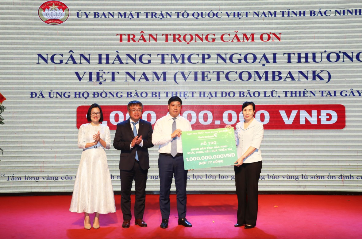 Bắc Ninh: Cộng đồng doanh nghiệp, doanh nhân đã và đang trở thành lực lượng nòng cốt, đóng góp tích cực vào sự nghiệp phát triển kinh tế - xã hội