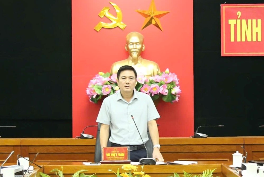 Phú Thọ: Tháo gỡ khó khăn, bảo đảm thực hiện đúng tiến độ các dự án nhà ở xã hội