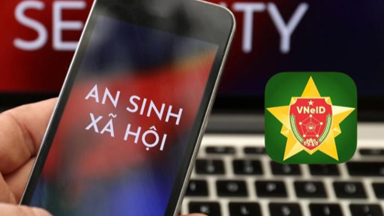 Phấn đấu 100% người dân Việt Nam có tài khoản an sinh xã hội