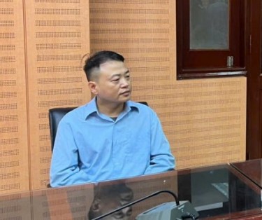 Với ít nhất 2 tội danh, Shark Bình có thể phải đối đặt với mực án cao nhất là Chung thân