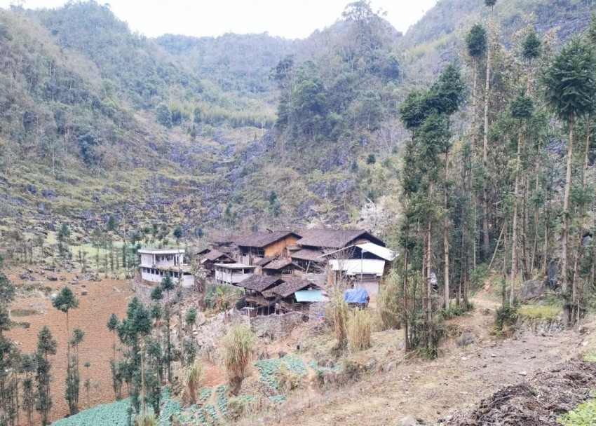 Cao nguyên đá Đồng Văn là “Điểm đến văn hóa khu vực hàng đầu châu Á năm 2025”