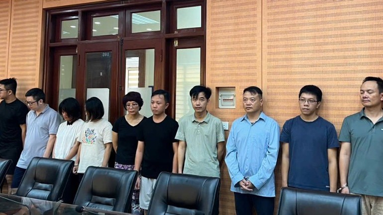 Shark Bình rút tiền từ 30.000 ví của các nhà đầu tư