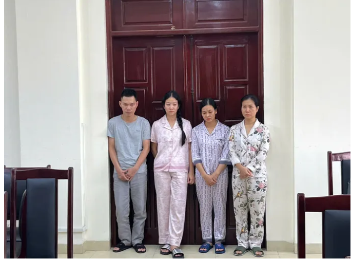 Màn “biến hóa” thịt trâu thành thịt bò nhãn hiệu Hidasan Màn “biến hóa” thịt trâu thành thịt bò nhãn hiệu Hidasan