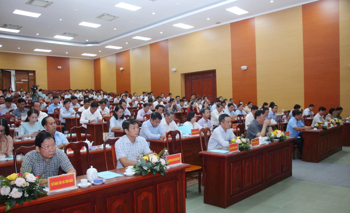 Tự hào chặng đường 25 năm “Toàn dân đoàn kết xây dựng đời sống văn hóa” ở Cà Mau