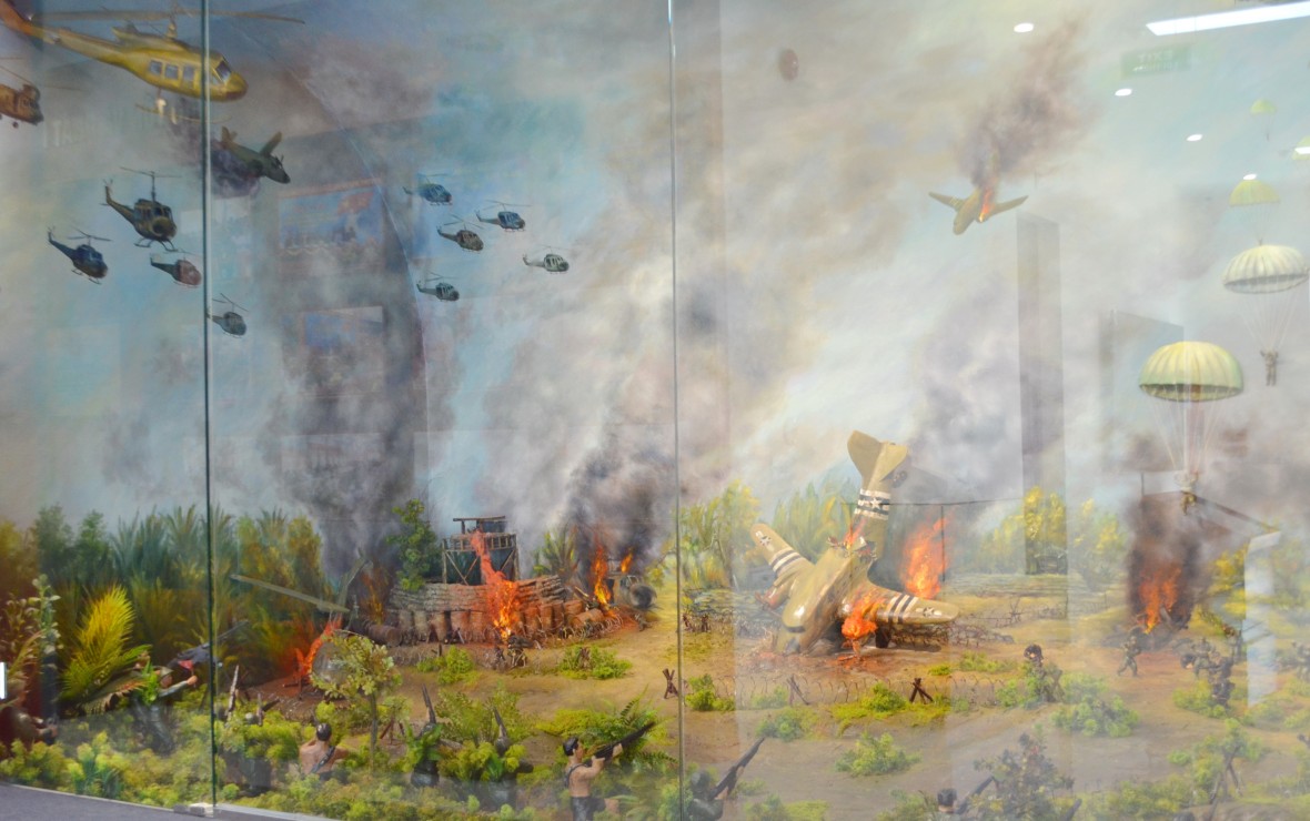 Di tích Chiến thắng Đầm Dơi - Cái Nước - Chà Là: Biểu tượng bất khuất của vùng đất địa đầu cực Nam Tổ quốc