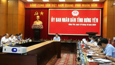 Hưng Yên: Tiến độ triển khai các dự án giao thông trọng điểm hiện giờ ra sao?