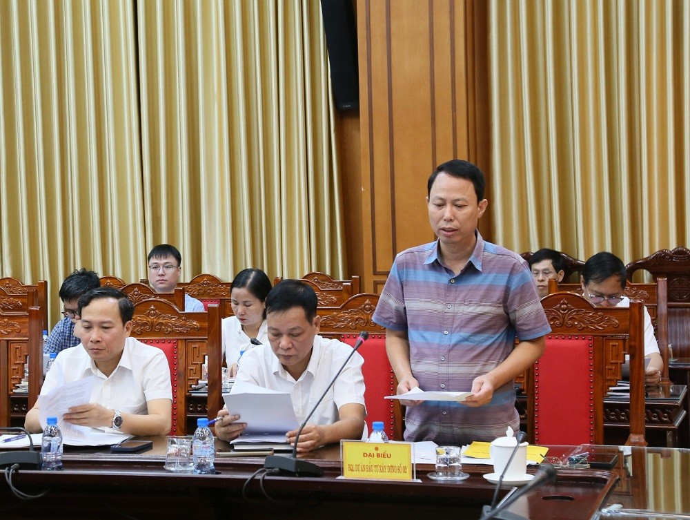 Hưng Yên: Tiến độ triển khai các dự án giao thông trọng điểm hiện giờ ra sao?