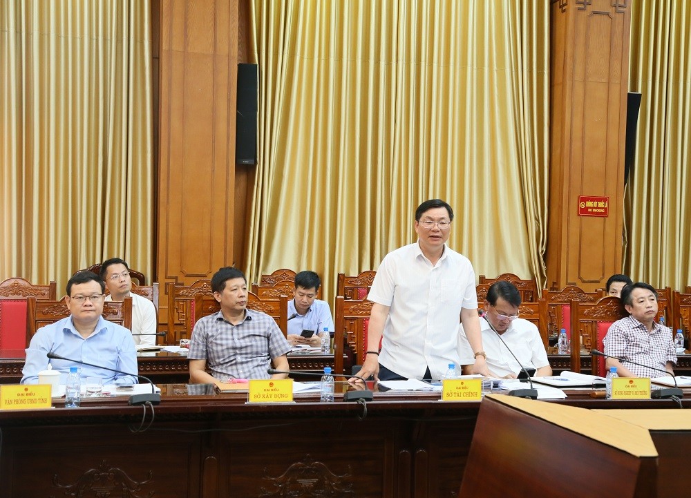 Hưng Yên: Tiến độ triển khai các dự án giao thông trọng điểm hiện giờ ra sao?