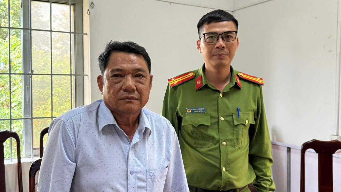 Khởi tố đối tượng ở Đắk Lắk lừa bán đất cho người dân