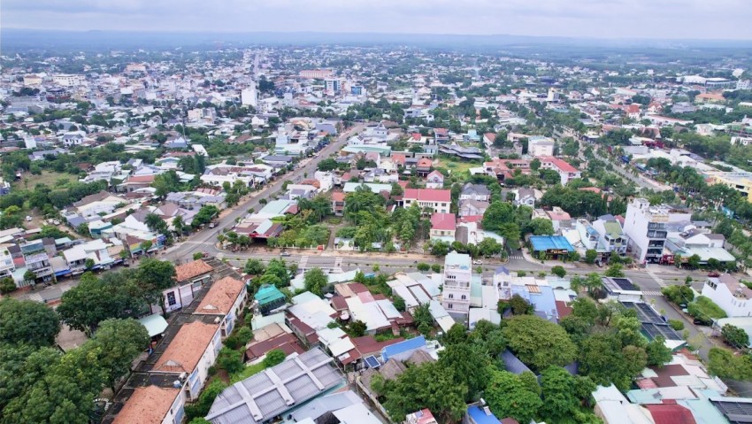 Hàng trăm trụ sở dôi dư ở Đồng Nai sau sáp nhập được xử lý ra sao?