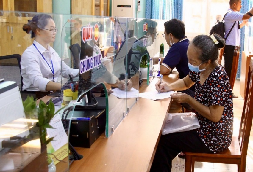 Đồng Nai vận hành tốt chính quyền địa phương 2 cấp sau sáp nhập