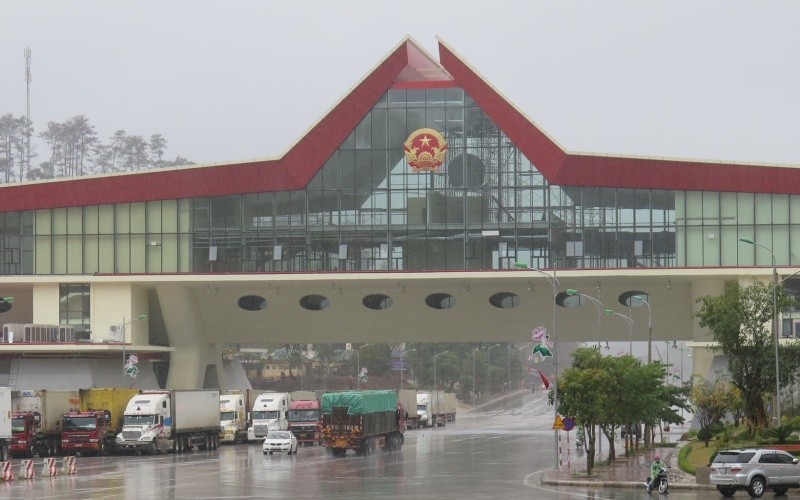 Lạng Sơn siết chặt kiểm soát buôn lậu, gian lận thương mại cuối năm 2025