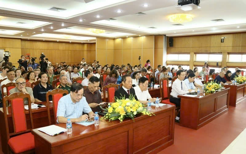 Chuyên gia Việt – Nga chứng minh hiệu quả vượt trội của sản phẩm Smart A Chuyên gia Việt – Nga chứng minh hiệu quả vượt trội của sản phẩm Smart A