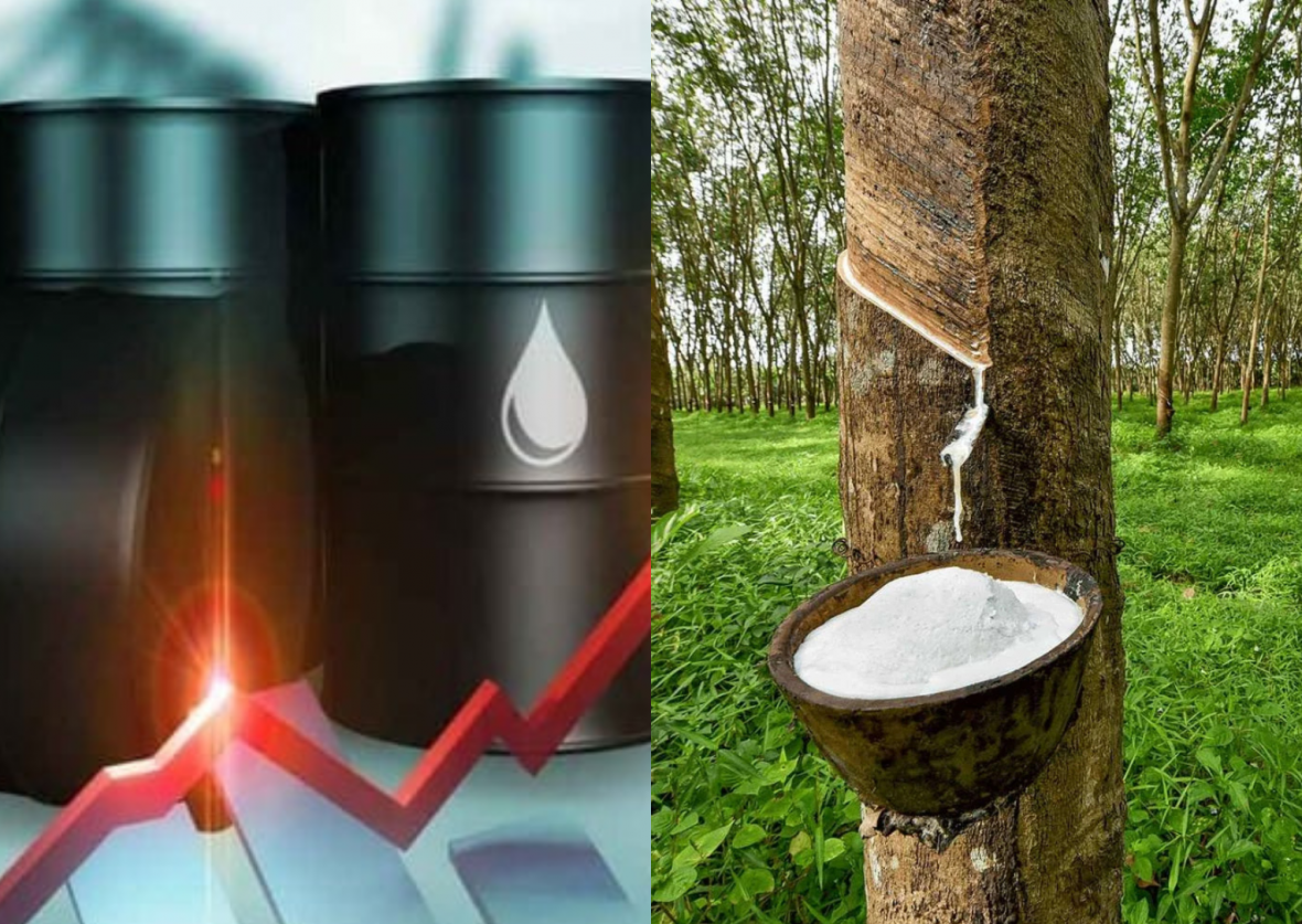 Chỉ số MXV-Index nhích nhẹ 0,05% lên 2.251 điểm