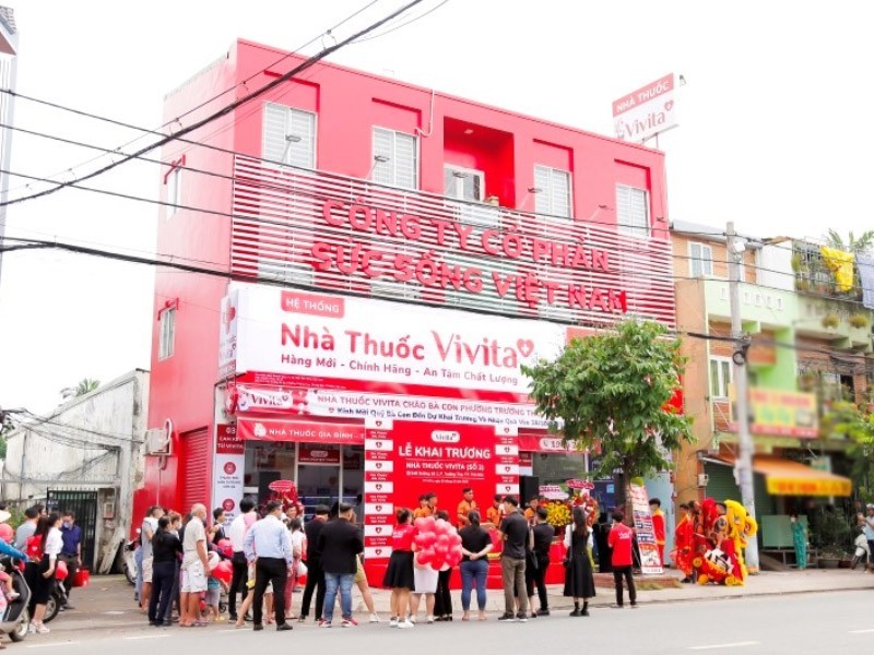 TP.HCM xử phạt hàng loạt công ty dược, mỹ phẩm, nhà thuốc