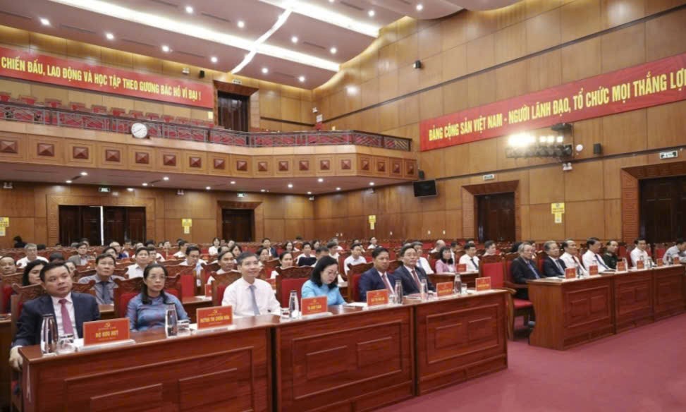 Ông Lương Nguyễn Minh Triết được điều động, chỉ định làm Bí thư Tỉnh ủy Đắk Lắk