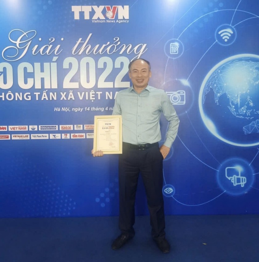 Pháp luật Plus – Ngôi nhà của những người viết giữ trọn niềm tin với nghề