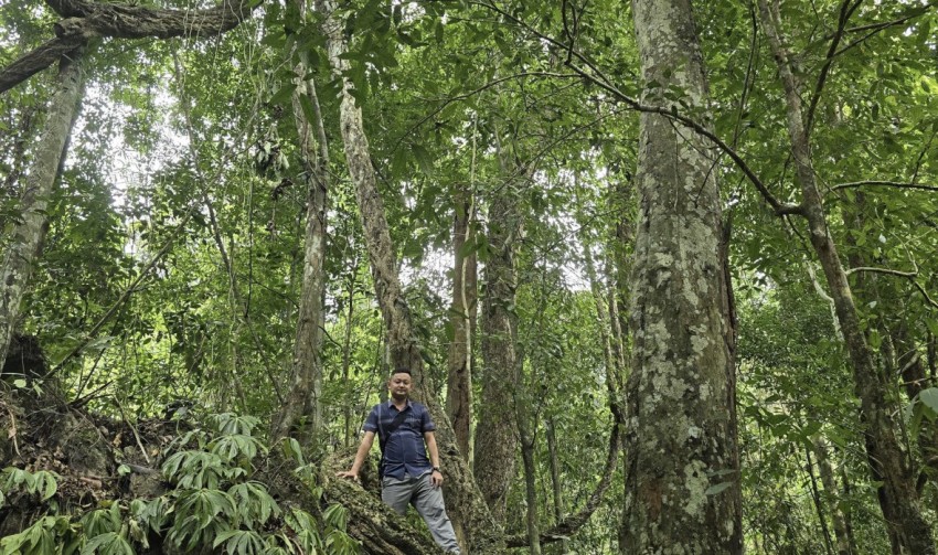 Pháp luật Plus – Ngôi nhà của những người viết giữ trọn niềm tin với nghề