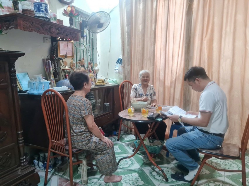 Pháp luật Plus – Ngôi nhà của những người viết giữ trọn niềm tin với nghề