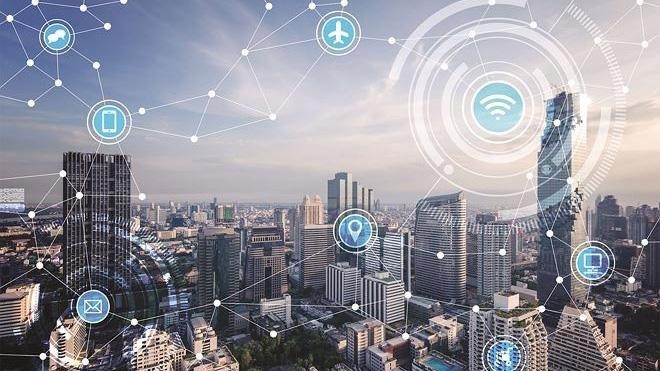 Chính phủ quy định về phát triển đô thị thông minh Chính phủ quy định về phát triển đô thị thông minh