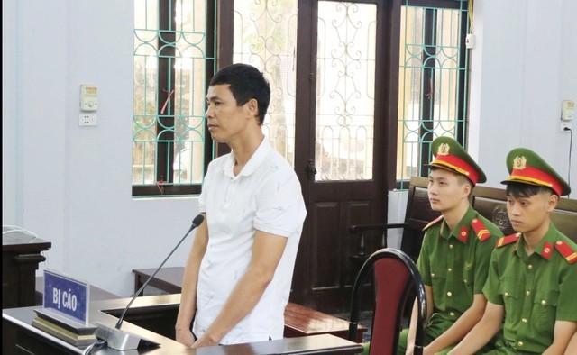 Bị cáo vụ “buôn gà lôi trắng” được tuyên miễn trách nhiệm hình sự